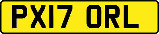 PX17ORL