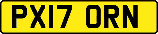 PX17ORN