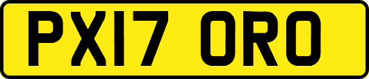 PX17ORO