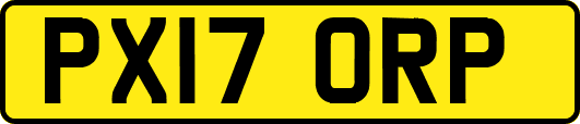 PX17ORP