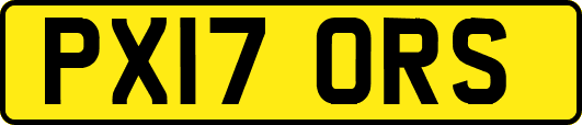 PX17ORS