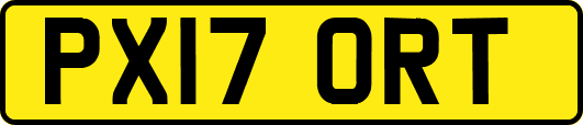 PX17ORT