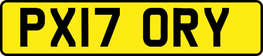 PX17ORY