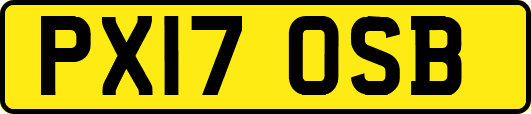 PX17OSB