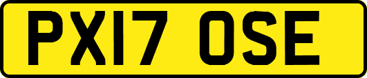 PX17OSE