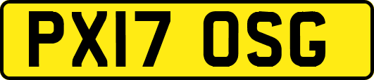 PX17OSG