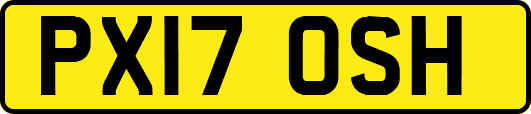 PX17OSH