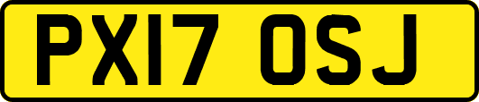 PX17OSJ