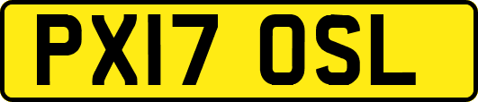 PX17OSL