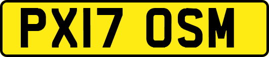 PX17OSM