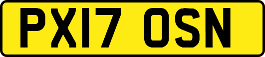 PX17OSN