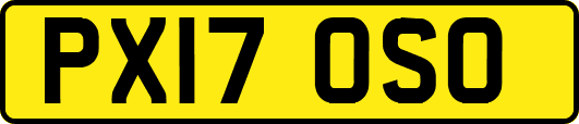 PX17OSO