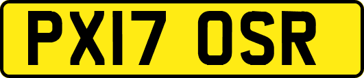 PX17OSR