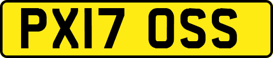 PX17OSS