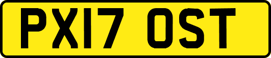 PX17OST