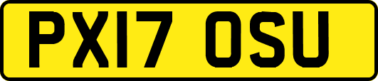 PX17OSU