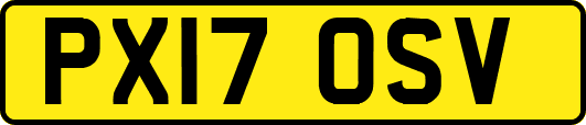 PX17OSV