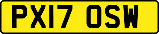 PX17OSW