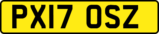 PX17OSZ