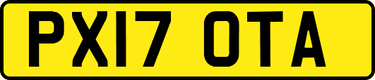 PX17OTA