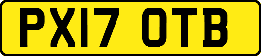 PX17OTB