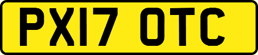 PX17OTC