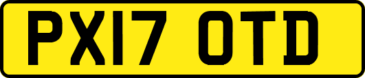 PX17OTD