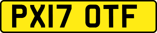 PX17OTF