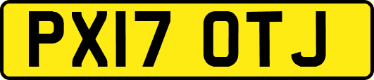 PX17OTJ