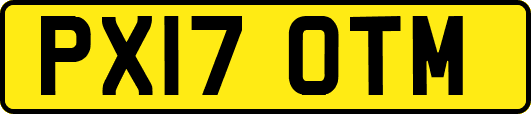 PX17OTM
