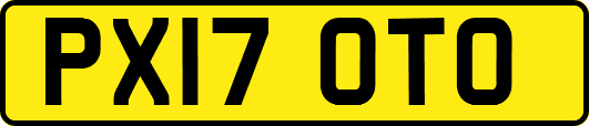 PX17OTO
