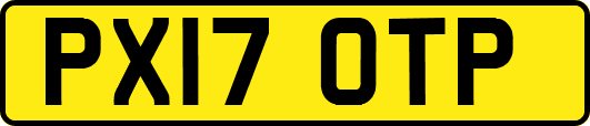 PX17OTP
