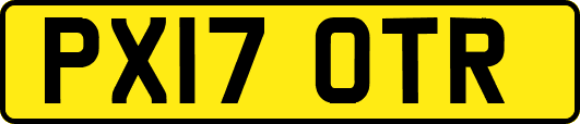 PX17OTR