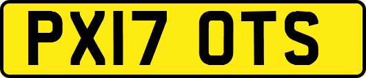 PX17OTS