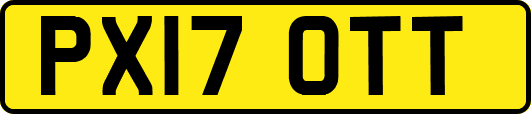 PX17OTT