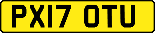 PX17OTU