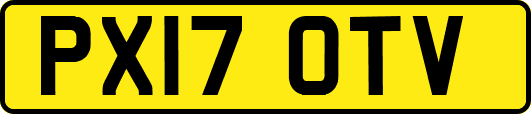 PX17OTV