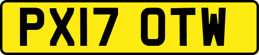 PX17OTW