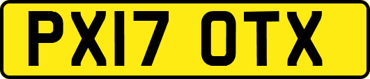 PX17OTX