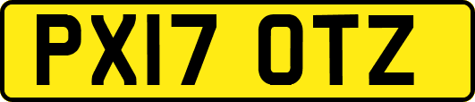PX17OTZ