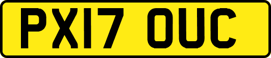 PX17OUC
