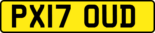 PX17OUD