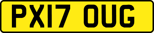 PX17OUG
