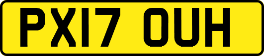 PX17OUH