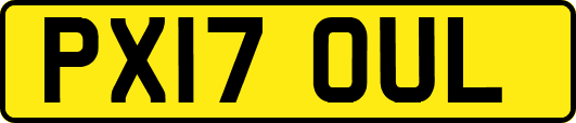 PX17OUL