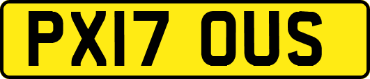 PX17OUS