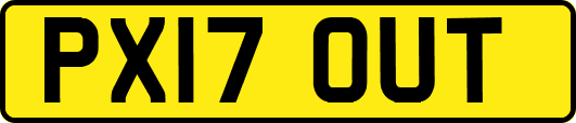 PX17OUT