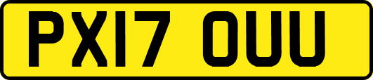 PX17OUU