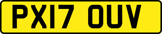 PX17OUV
