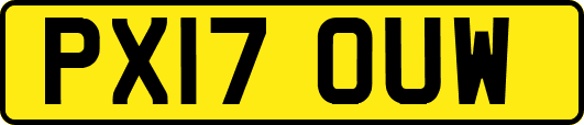 PX17OUW